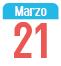 21 de marzo 2026