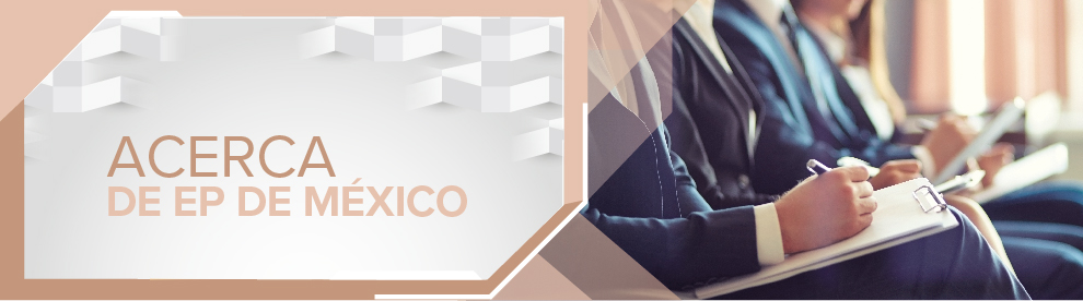 Acerca de EP de México