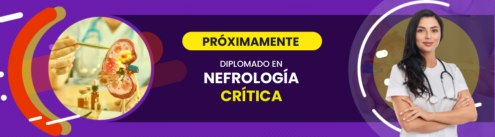 Diplomado en Nefrología Crítica