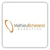 Mathieu Richerand Marketing Mathieu Richerand Marketing